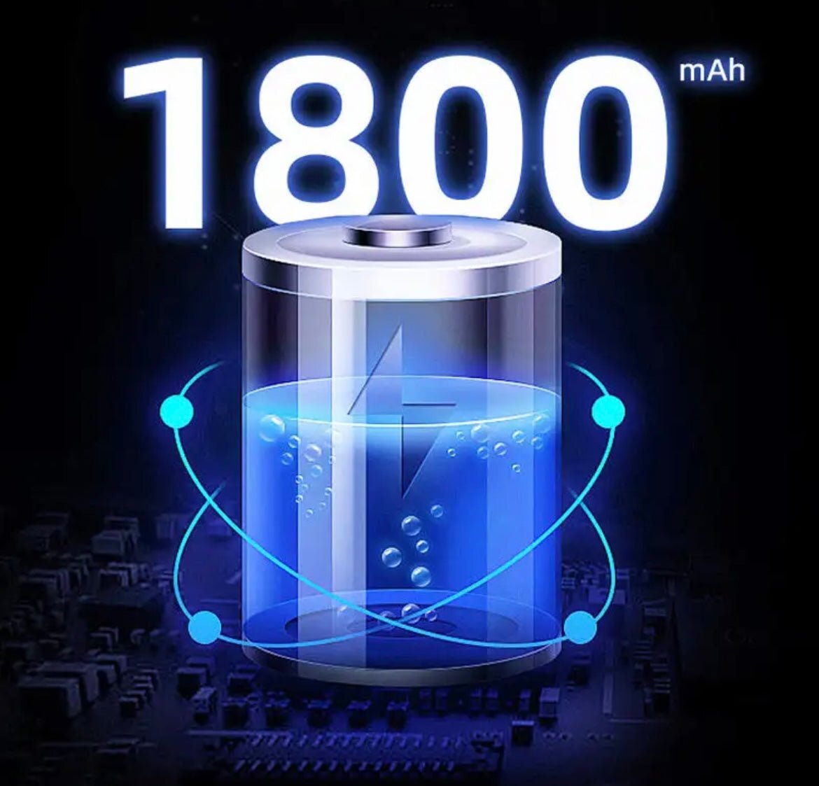 Disinfection Made Easy