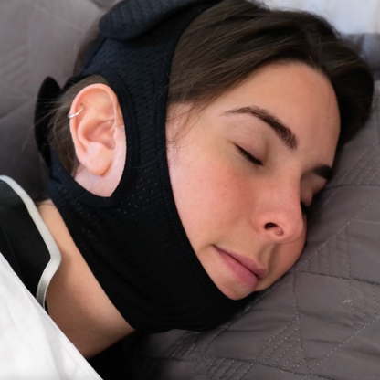 Anti-Snoring Band