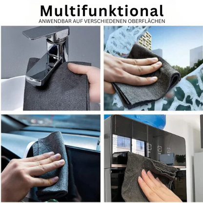 Clean Charm Shine Effortlessly Anytime (5+5 Free)